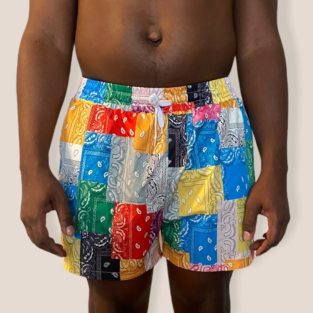 Men’s Shorts